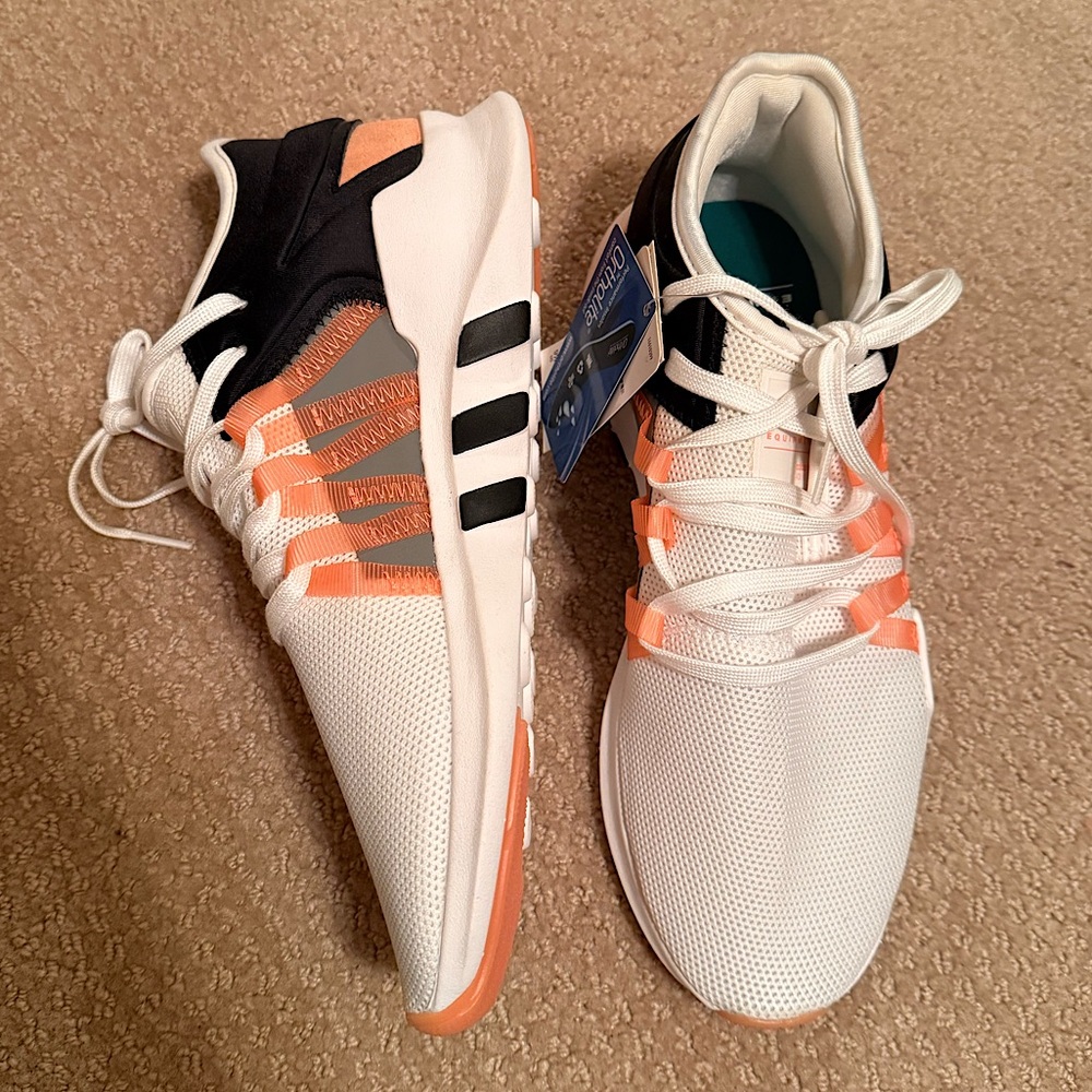 NWT - Adidas Women’s EQT Racing ADV